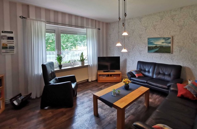 Apartment Wiesenzauber, 95104 - Apartment Wiesenzauber