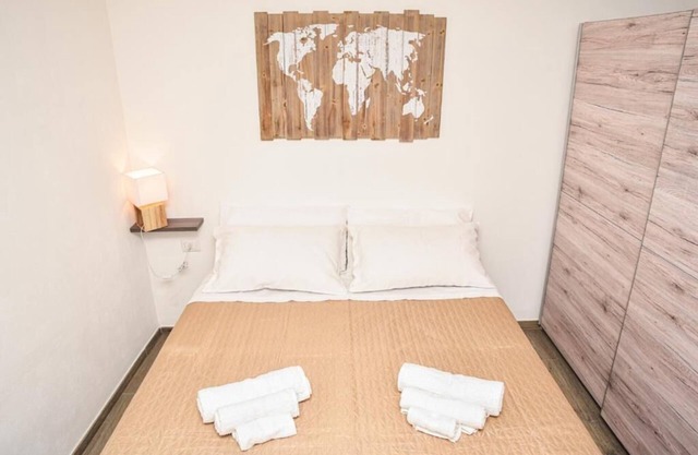 Apartment with 2 bedrooms