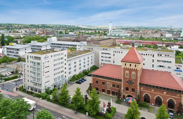 Apartment with kitchen - Early booking - ACHAT Hotel Dresden Altstadt