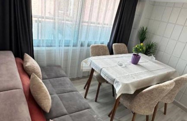 Apartment with Sea View