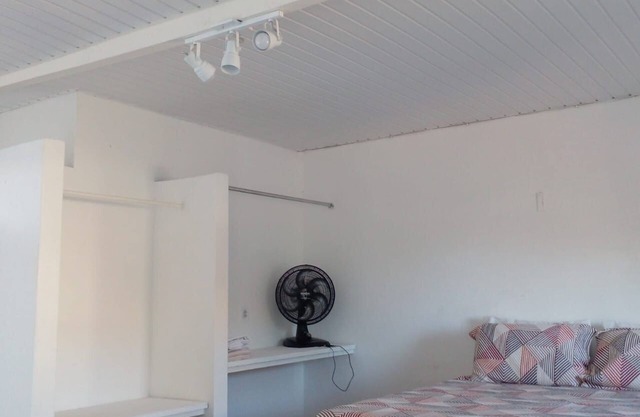 Apartment with Sea View in Manaira