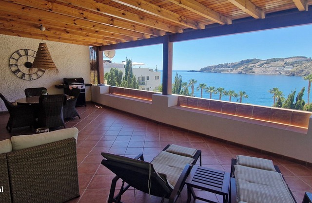 Apartment with Stunning Views