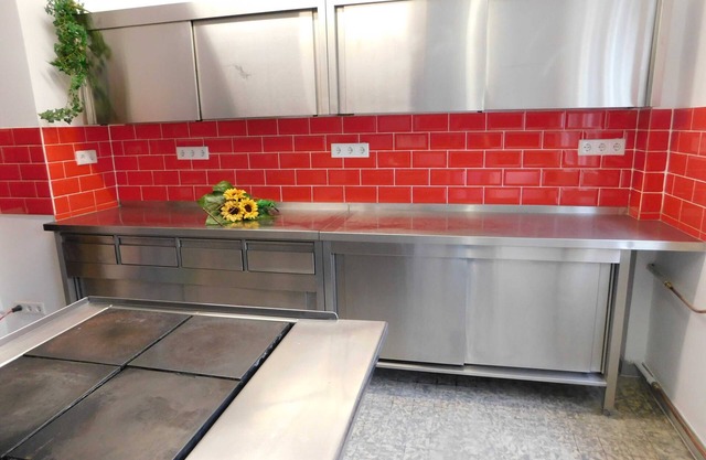 Apartment Wittgenstein 1 - 8 persons - Guesthouse Astenblick also for small groups