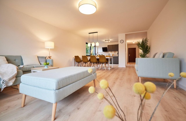 Apartment Wurmberg in Hahnenklee