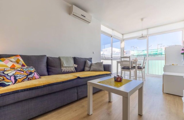 Apartment Zafiro by Interhome