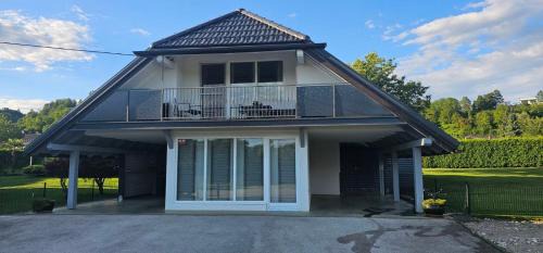 Apartment ZOI