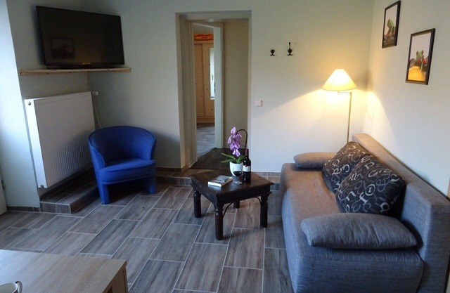 Apartment Zur Kirsche