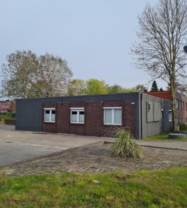 Apartmenthaus am Park