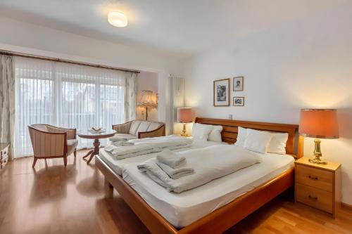 Apartmenthaus am Schwarzwälder Hof
