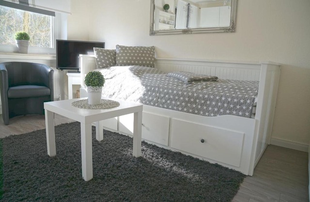 Apartmenthaus Frauenpreis FeWo 61