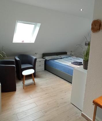 Apartmenthaus Westerkoog