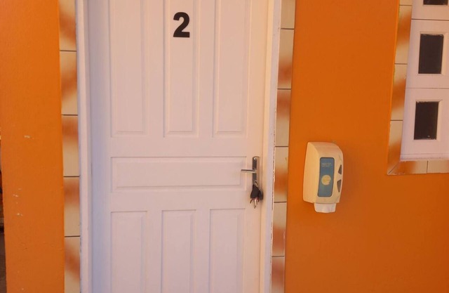 Apartmento 02