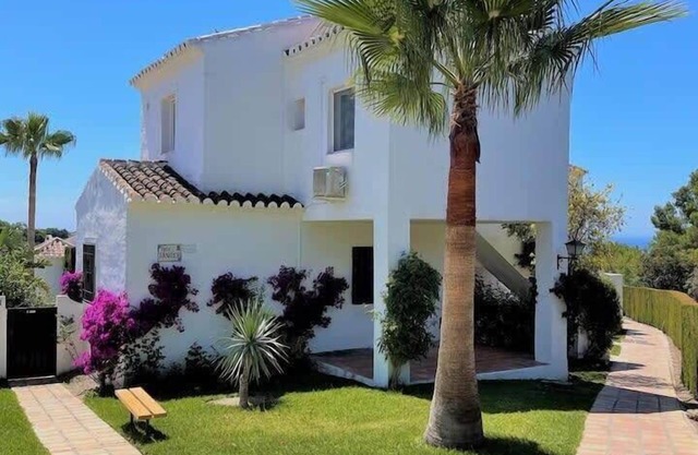 Apartmento Tanger, Oasis