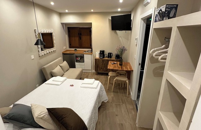 Apartmentos la Balda I