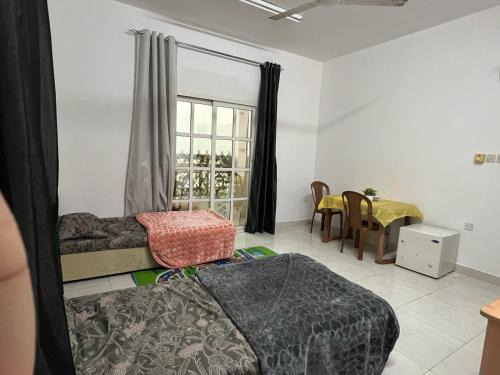 Apartments 2 room 1 hall R1