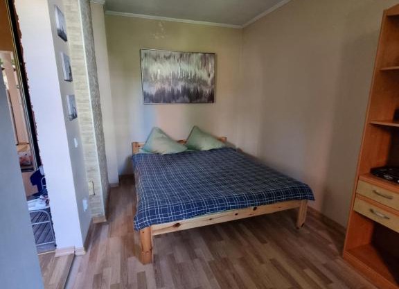 Apartments - Alauksta