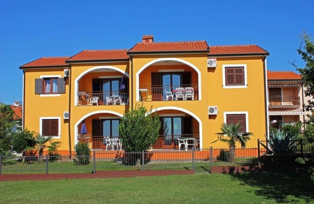 Apartments Anna and Branko - Apartment 1
