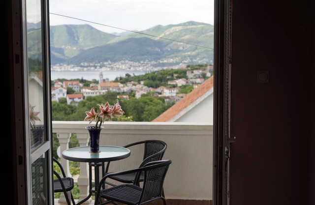 Apartments Bella Vista Montenegro