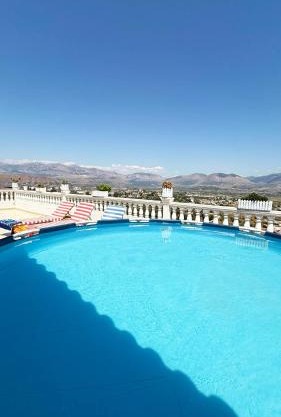 Apartments Berti