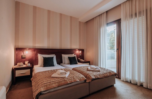 Apartments Del Mar - One bedroom apartment with pool