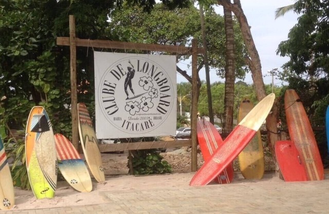 Apartments for 5 and 9 people in Itacaré (Lofts)