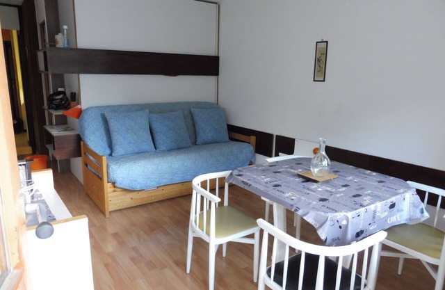 apartments - 2 rooms - 6 persons