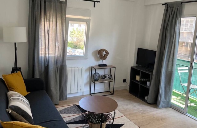 Apartments Garnacha 2