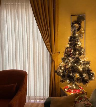 Apartments Gora
