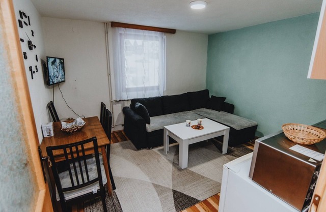 Apartments Kiki Vlašić - One Bedroom Apartment A1