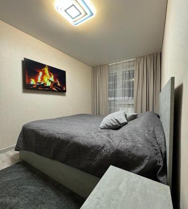 Apartments