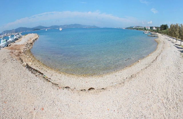Apartments Milena, (12725), Biograd, Croatia