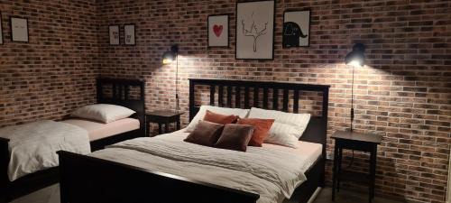 Apartments NESTL