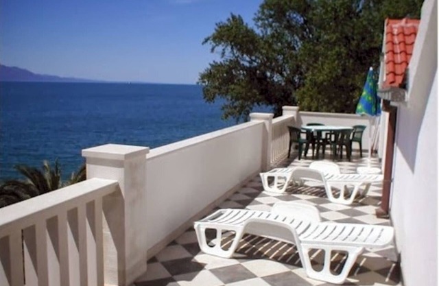 Apartments Pansion Franka 3* - Apartment 1B