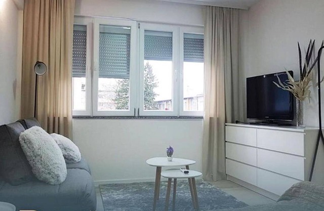 Apartments Pleša - One Bedroom Apartment in City Center