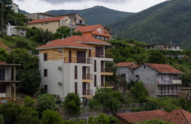 Apartments Ploski
