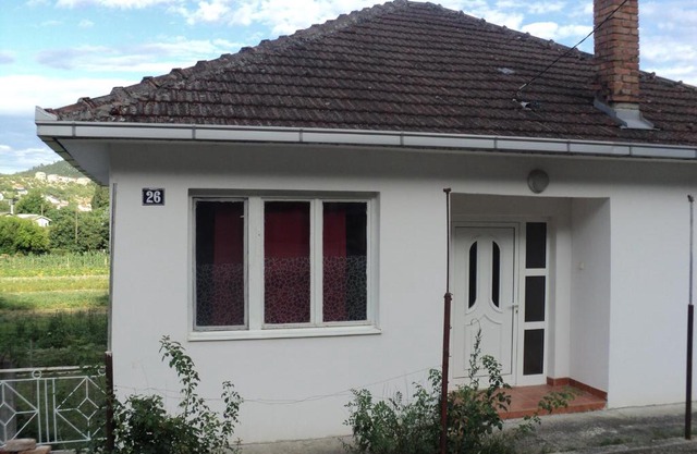Apartments Suzana