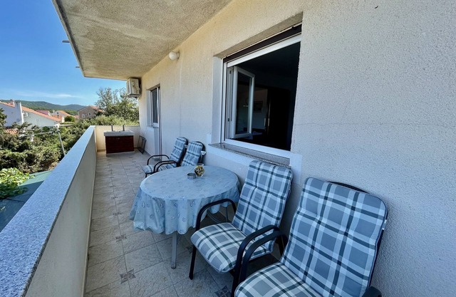 Apartments Veli Rat (89391-A2) - Veli Rat (Dugi otok)