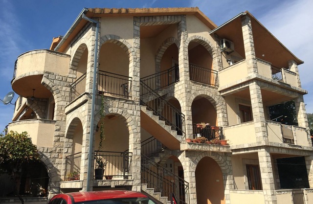 Apartments Victory