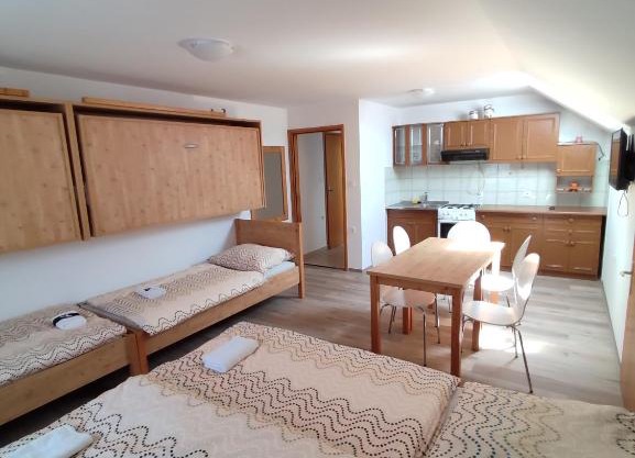 Apartments Vila Leska