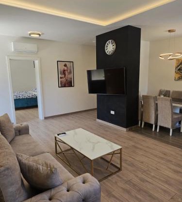 Apartments Villa Joja
