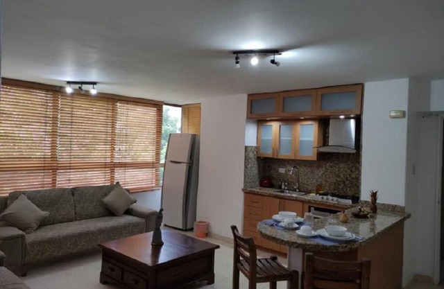 apartosuite Sabana Grande