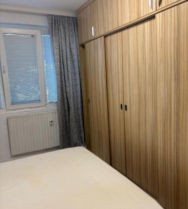 ApartSofiaMusagenica