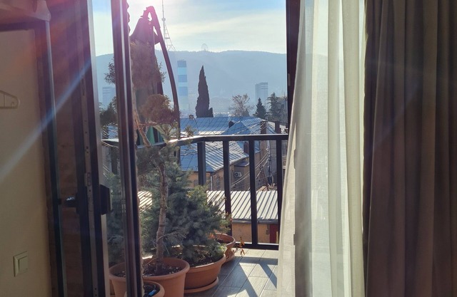 ApartTen SunBath Teracce