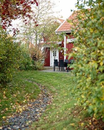 Apelvikens Camping & Cottages