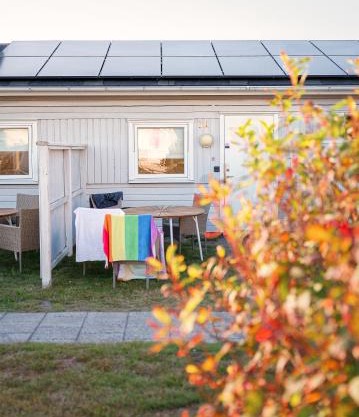 Apelvikstrand Lägenheter