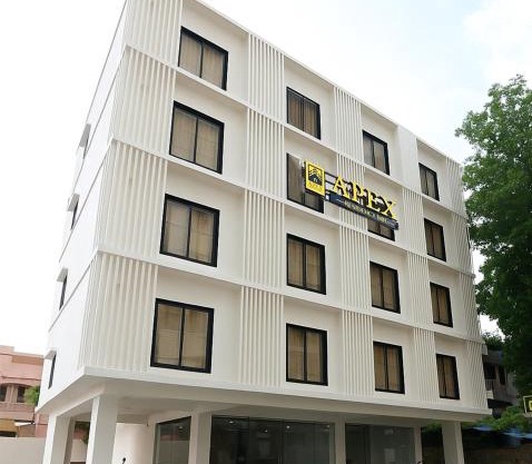 Apex Residency Inn