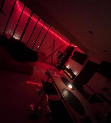 Aphrodite LoveRoom