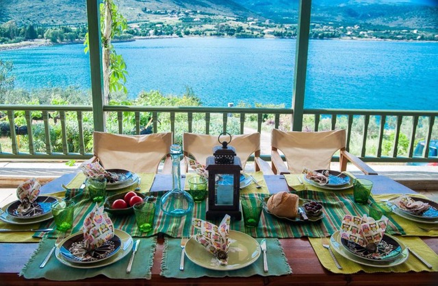 Aphrodite's Coast Retreat House!