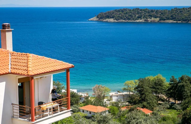 Aphrodite Villas