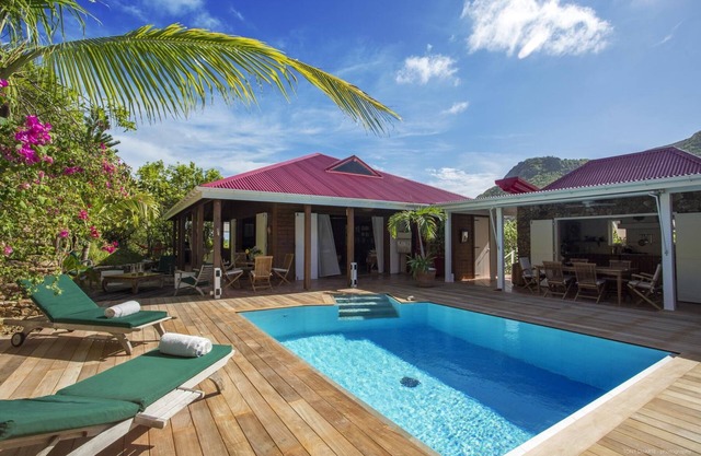 Apiano 2BR in Grand Fond by Personal Villas - Stunning Tropical Paradise